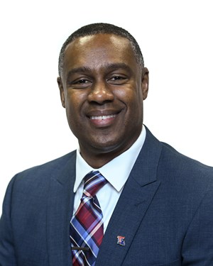 Camp Coach: Talvin Hester